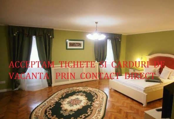 Zum Weissen Lamm Residence Sibiu Exteriör bild
